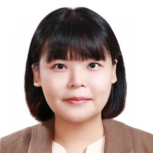 Project Manager-Annie CHEN